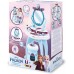 Дитячий столик Smoby Frozen 2 з дзеркалом і стільчиком, 10 аксес. (320233) title=