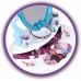 Дитячий столик Smoby Frozen 2 з дзеркалом і стільчиком, 10 аксес. (320233) title=