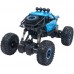 Машинка на р/у Sulong Toys Off-road Crawler Rock Sport синяя, металлическая (SL-001RHB) title=