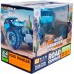 Машинка на р/у Sulong Toys Off-road Crawler Rock Sport синяя, металлическая (SL-001RHB) title=
