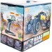 Машинка на р/у Sulong Toys Off-road Crawler Rock Sport синяя, металлическая (SL-001RHB) title=