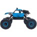 Машинка на р/у Sulong Toys Off-road Crawler Rock Sport синяя, металлическая (SL-001RHB) title=