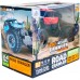 Машинка на р/у Sulong Toys Off-road Crawler Super Sport красная, металлическая (SL-001RHR) title=