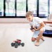 Машинка на р/у Sulong Toys Off-road Crawler Super Sport красная, металлическая (SL-001RHR) title=