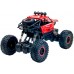 Машинка на р/у Sulong Toys Off-road Crawler Super Sport красная, металлическая (SL-001RHR) title=