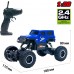 Машинка на р/у Sulong Toys Off-road Crawler Wild Country синяя (SL-106AB) title=
