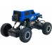 Машинка на р/у Sulong Toys Off-road Crawler Wild Country синяя (SL-106AB) title=