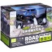 Машинка на р/у Sulong Toys Off-road Crawler Wild Country синяя (SL-106AB) title=
