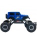 Машинка на р/у Sulong Toys Off-road Crawler Wild Country синяя (SL-106AB) title=