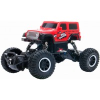 Машинка на р/у Sulong Toys Off-road Crawler Wild Country красная (SL-106AR)