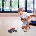 Машинка на р/у Sulong Toys Off-road Crawler Wild Country красная (SL-106AR) title=