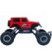 Машинка на р/у Sulong Toys Off-road Crawler Wild Country красная (SL-106AR) title=