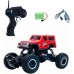 Машинка на р/у Sulong Toys Off-road Crawler Wild Country красная (SL-106AR) title=