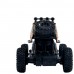 Машинка на р/у Sulong Toys Off-road Crawler Car Vs Wild жовта, металева (SL-109AG) title=