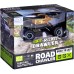 Машинка на р/у Sulong Toys Off-road Crawler Car Vs Wild жовта, металева (SL-109AG) title=