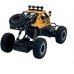 Машинка на р/у Sulong Toys Off-road Crawler Car Vs Wild жовта, металева (SL-109AG) title=