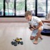 Машинка на р/у Sulong Toys Off-road Crawler Car Vs Wild жовта, металева (SL-109AG) title=
