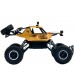 Машинка на р/у Sulong Toys Off-road Crawler Car Vs Wild жовта, металева (SL-109AG) title=