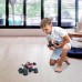 Машинка на р/у Sulong Toys Off-road Crawler Car Vs Wild красная металлическая (SL-109AR) title=