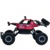 Машинка на р/у Sulong Toys Off-road Crawler Car Vs Wild красная металлическая (SL-109AR) title=