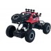 Машинка на р/у Sulong Toys Off-road Crawler Car Vs Wild красная металлическая (SL-109AR) title=