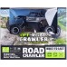 Машинка на р/у Sulong Toys Off-road Crawler Rock Sport черная, металлическая (SL-110AB) title=
