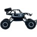 Машинка на р/у Sulong Toys Off-road Crawler Rock Sport черная, металлическая (SL-110AB) title=