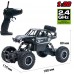 Машинка на р/у Sulong Toys Off-road Crawler Rock Sport черная, металлическая (SL-110AB) title=