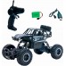 Машинка на р/у Sulong Toys Off-road Crawler Rock Sport черная, металлическая (SL-110AB) title=