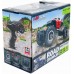 Машинка на р/у Sulong Toys Off-road Crawler Rock Sport черная, металлическая (SL-110AB) title=