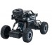 Машинка на р/у Sulong Toys Off-road Crawler Rock Sport черная, металлическая (SL-110AB) title=
