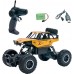 Машинка на р/у Sulong Toys Off-road Crawler Rock Sport желтая, металлическая (SL-110AG) title=