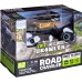 Машинка на р/у Sulong Toys Off-road Crawler Rock Sport желтая, металлическая (SL-110AG) title=