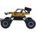 Машинка на р/у Sulong Toys Off-road Crawler Rock Sport желтая, металлическая (SL-110AG) title=