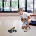 Машинка на р/у Sulong Toys Off-road Crawler Rock Sport желтая, металлическая (SL-110AG) title=