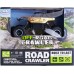 Машинка на р/у Sulong Toys Off-road Crawler Rock Sport желтая, металлическая (SL-110AG) title=