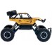 Машинка на р/у Sulong Toys Off-road Crawler Rock Sport желтая, металлическая (SL-110AG) title=