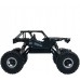 Машинка на р/у Sulong Toys Off-road Crawler Tiger матовий чорний (SL-111RHMBl) title=