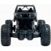 Машинка на р/у Sulong Toys Off-road Crawler Tiger матовий чорний (SL-111RHMBl) title=