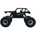 Машинка на р/у Sulong Toys Off-road Crawler Tiger матовий чорний (SL-111RHMBl) title=