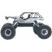 Машинка на р/у Sulong Toys Off-road Crawler Rock металлическая серебристая (SL-111RHS) title=