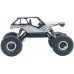 Машинка на р/у Sulong Toys Off-road Crawler Rock металлическая серебристая (SL-111RHS) title=