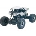 Машинка на р/у Sulong Toys Off-road Crawler Rock металлическая серебристая (SL-111RHS) title=