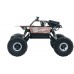 Машинка на р/у Sulong Toys Off-road Crawler Super Speed матовый коричневый (SL-112RHMB) title=