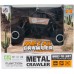 Машинка на р/у Sulong Toys Off-road Crawler Super Speed матовый коричневый (SL-112RHMB) title=