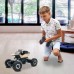 Машинка на р/у Sulong Toys Off-road Crawler Super Speed матовый коричневый (SL-112RHMB) title=