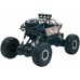 Машинка на р/у Sulong Toys Off-road Crawler Super Speed матовый коричневый (SL-112RHMB) title=