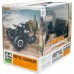 Машинка на р/у Sulong Toys Off-road Crawler Super Speed матовый коричневый (SL-112RHMB) title=