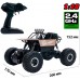 Машинка на р/у Sulong Toys Off-road Crawler Super Speed матовый коричневый (SL-112RHMB) title=