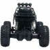 Машинка на р/у Sulong Toys Off-road Crawler Super Speed матовый коричневый (SL-112RHMB) title=